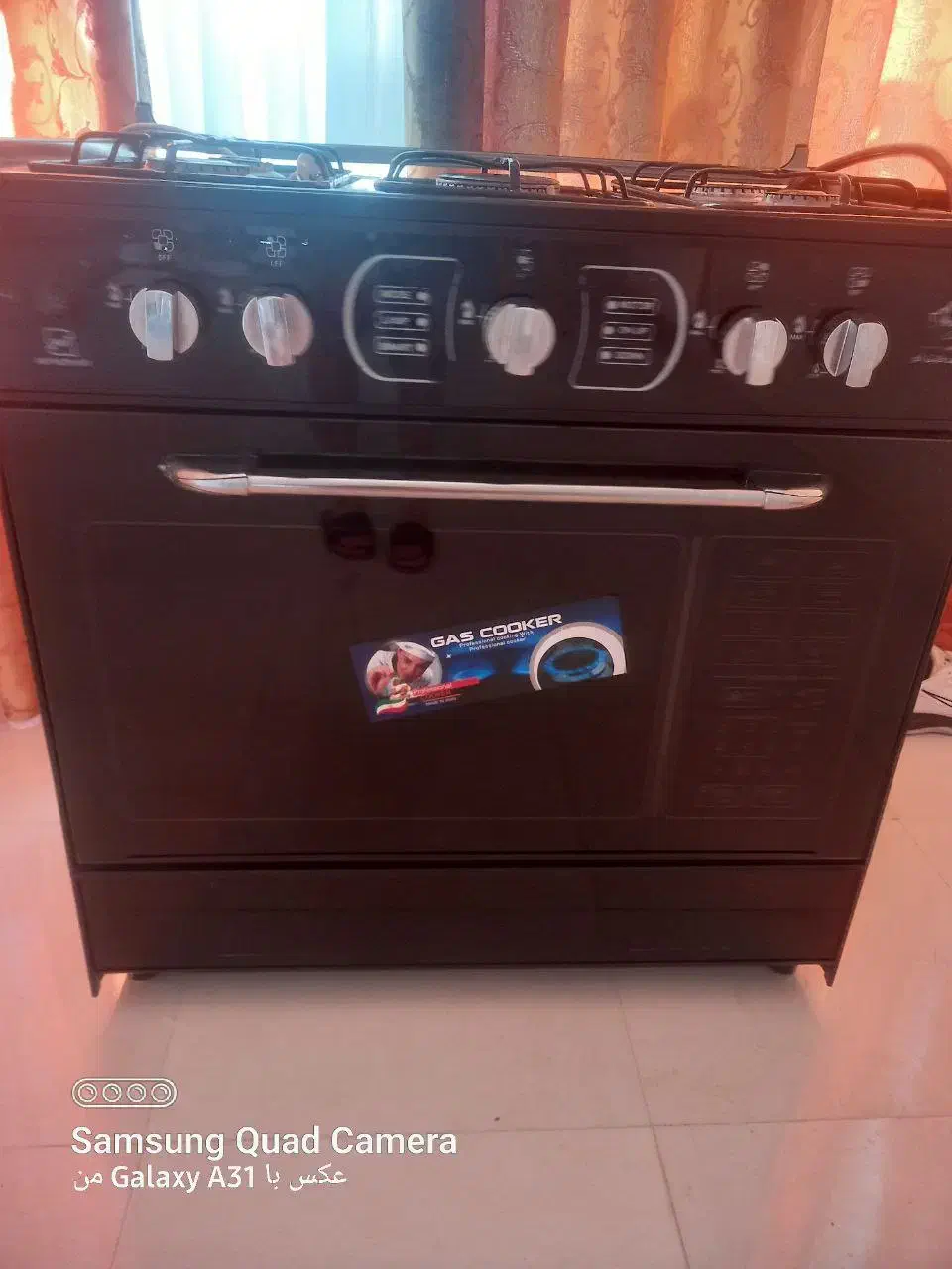 یخجال فریز و گاز|یخچال و فریزر|مشهد, هنرور|دیوار