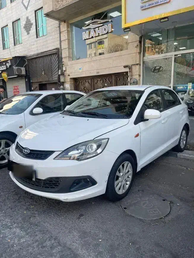 ام وی ام ۳۱۵به شرط بیرنگ۱۳۹۴فوری|خودرو سواری و وانت|تهران, علم و صنعت|دیوار