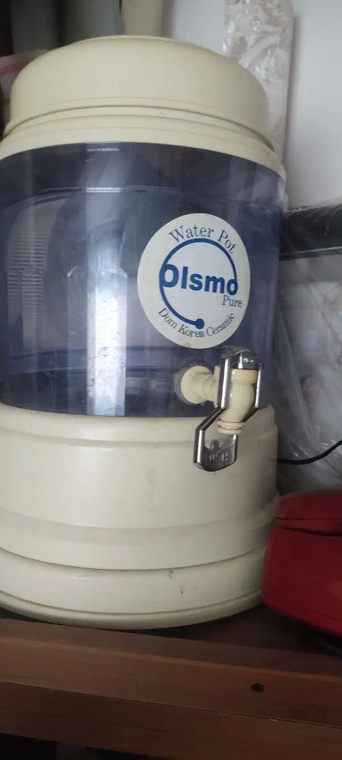 دستگاه تصفیه آب|آب‌سردکن و تصفیه آب|نیشابور, شهرک ولیعصر|دیوار