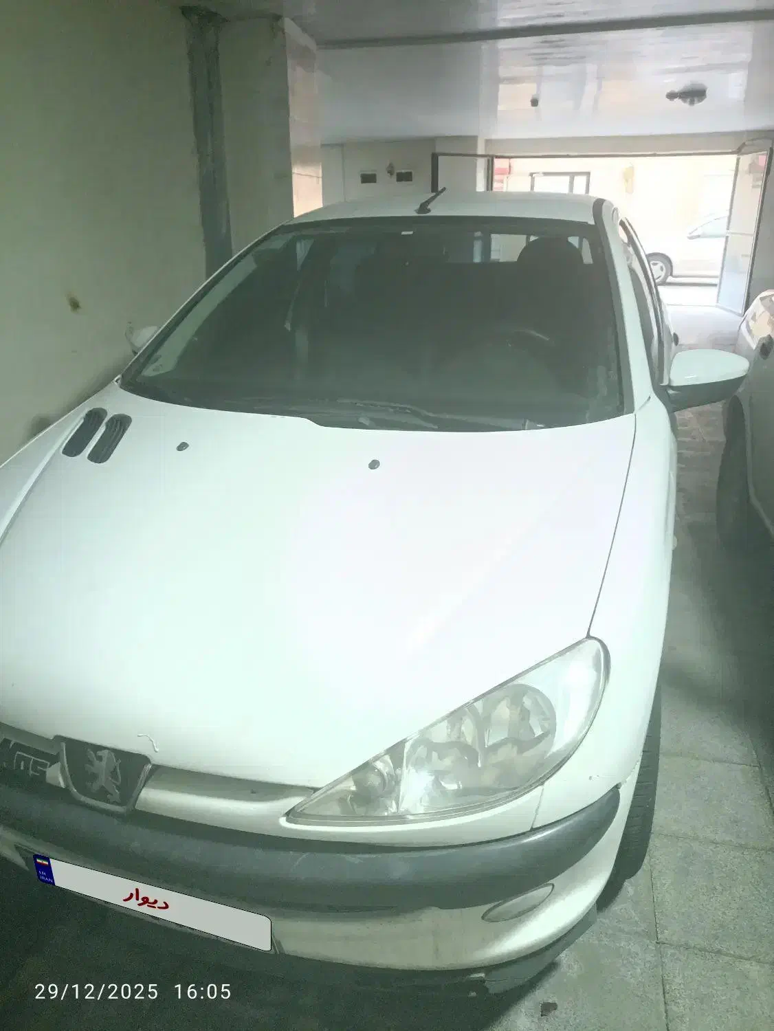 اس دی v8|خودرو سواری و وانت|تبریز, |دیوار