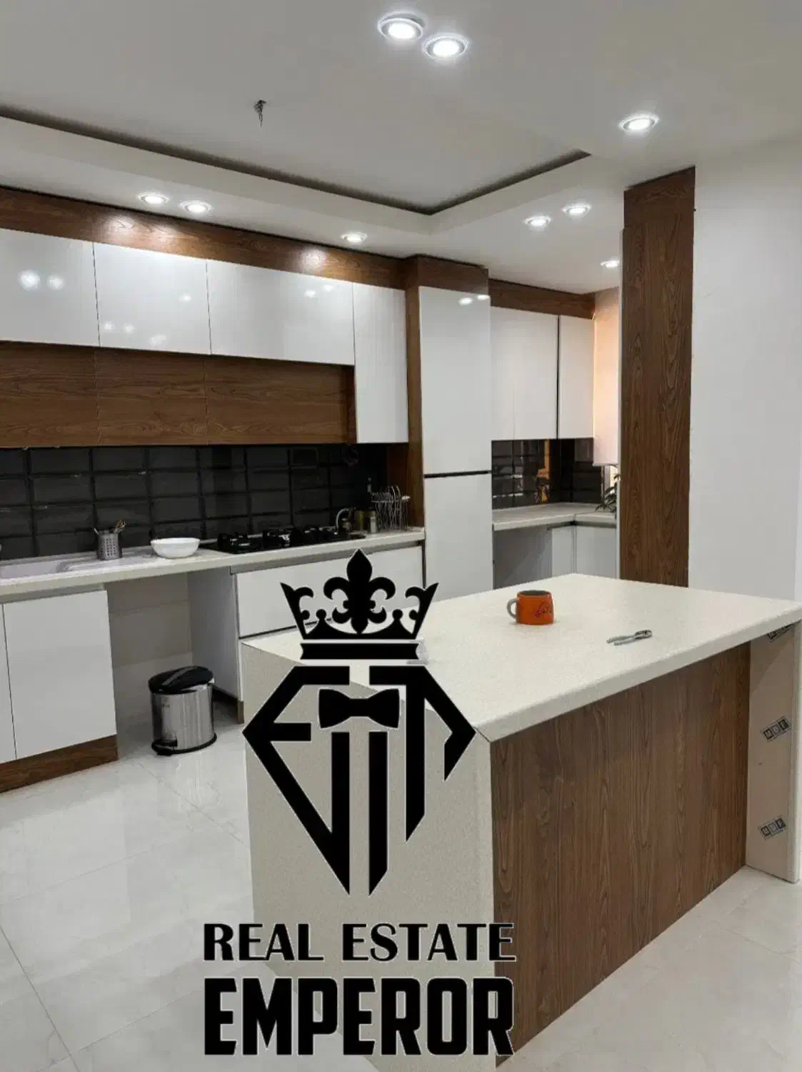 ۱۴۰ متر /نوساز تراس /قابل چیدمان|اجارهٔ خانه و ویلا|پردیس, فاز ۳|دیوار