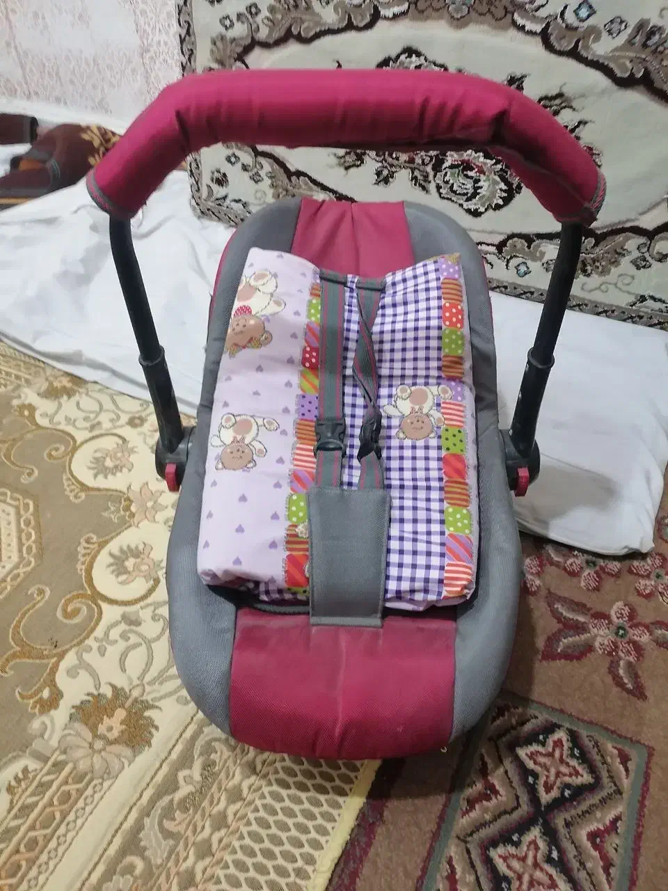 گهواره نوزاد|اسباب و اثاث بچه|زاهدان, |دیوار