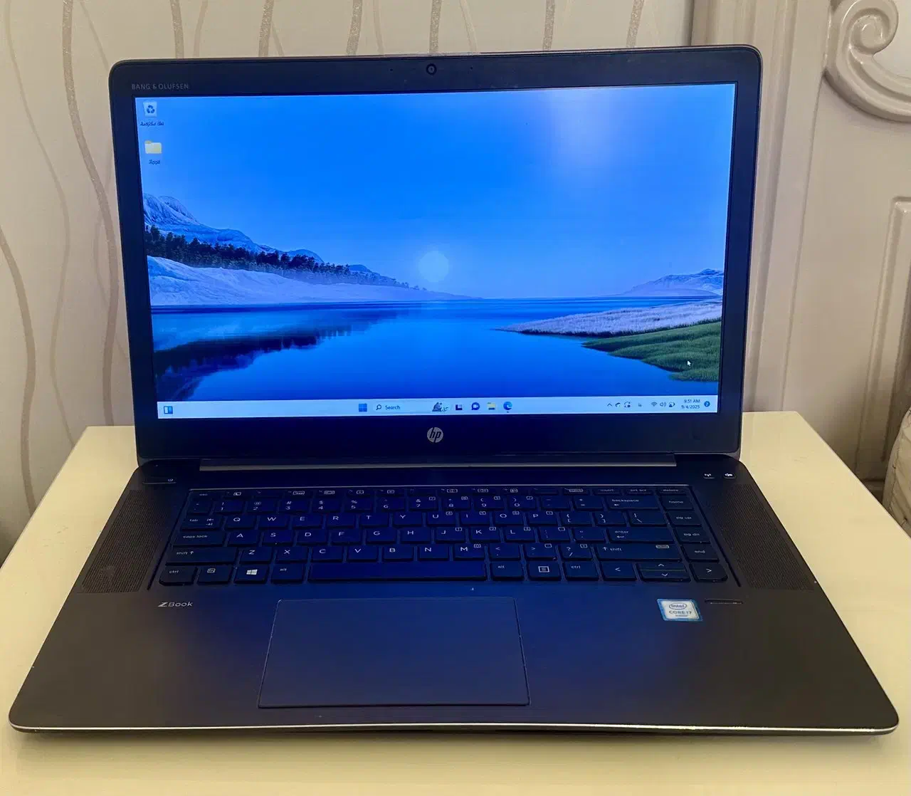 لپ تاپ HP ارتقاع یافته بی نظیر|رایانه همراه|تهران, حکمت|دیوار