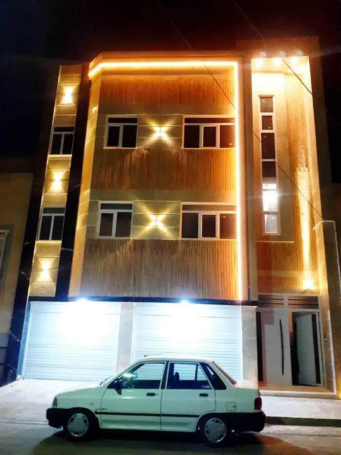 فروش سه واحد خانه ویلایی ۱۸۰ متری ۲ خوابه|فروش خانه و ویلا|یزد, |دیوار