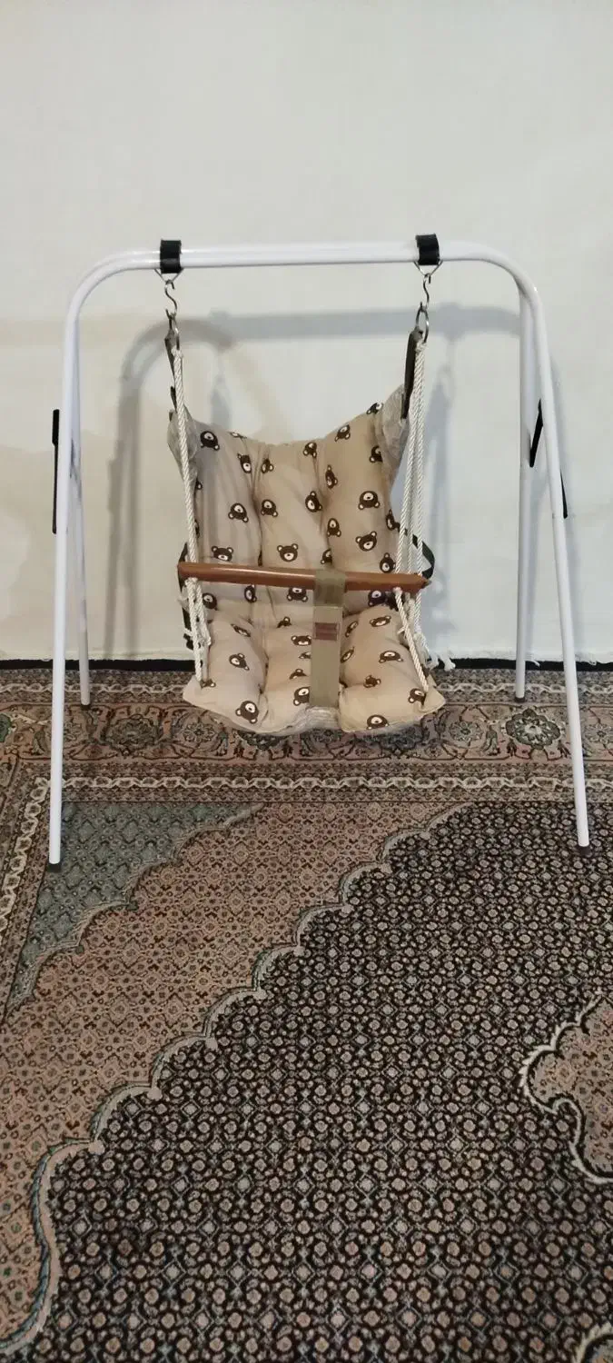 تاب کودک نو|اسباببازی بچه|اردبیل, |دیوار