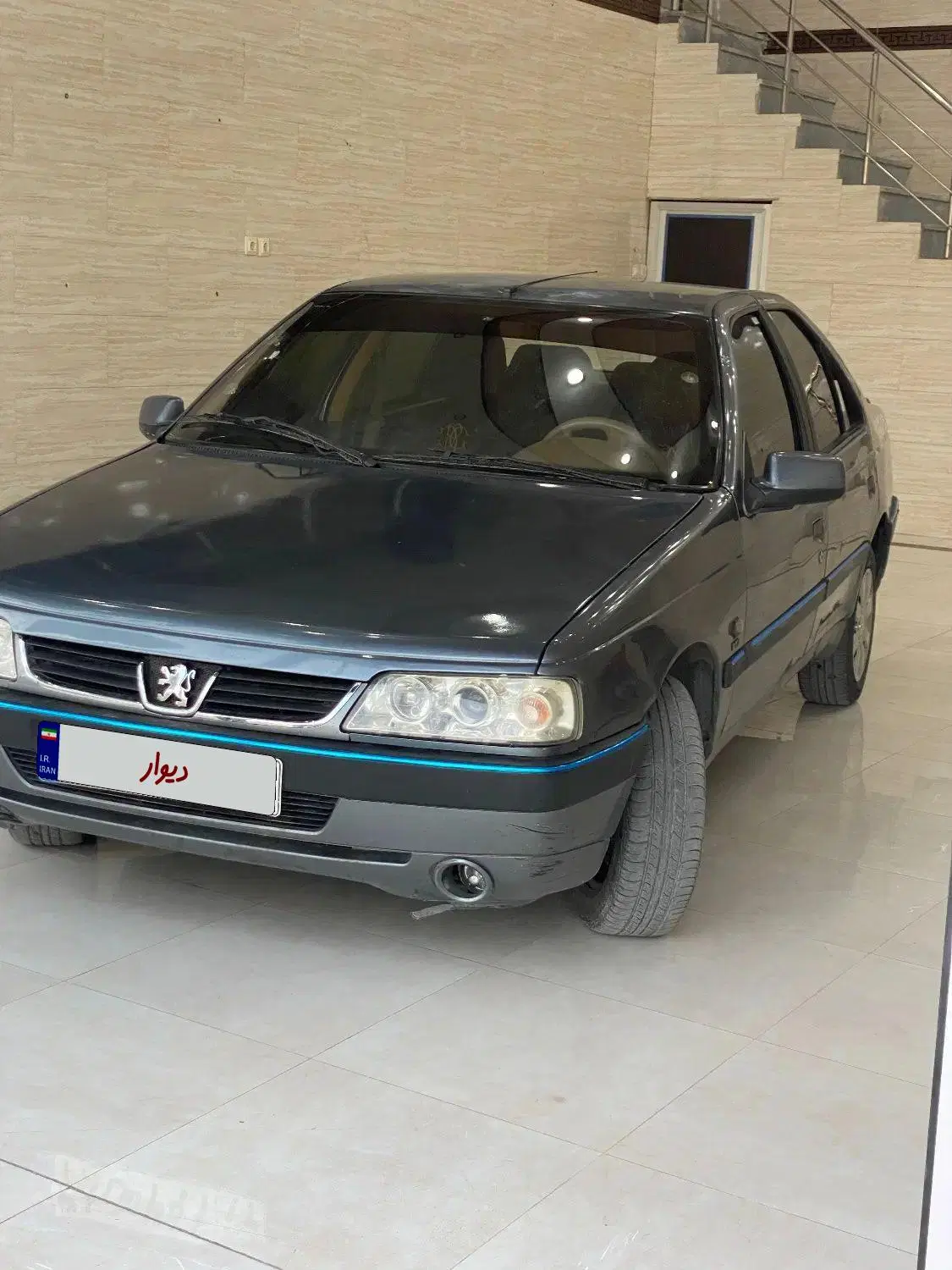 SLX95|خودرو سواری و وانت|رامهرمز, |دیوار