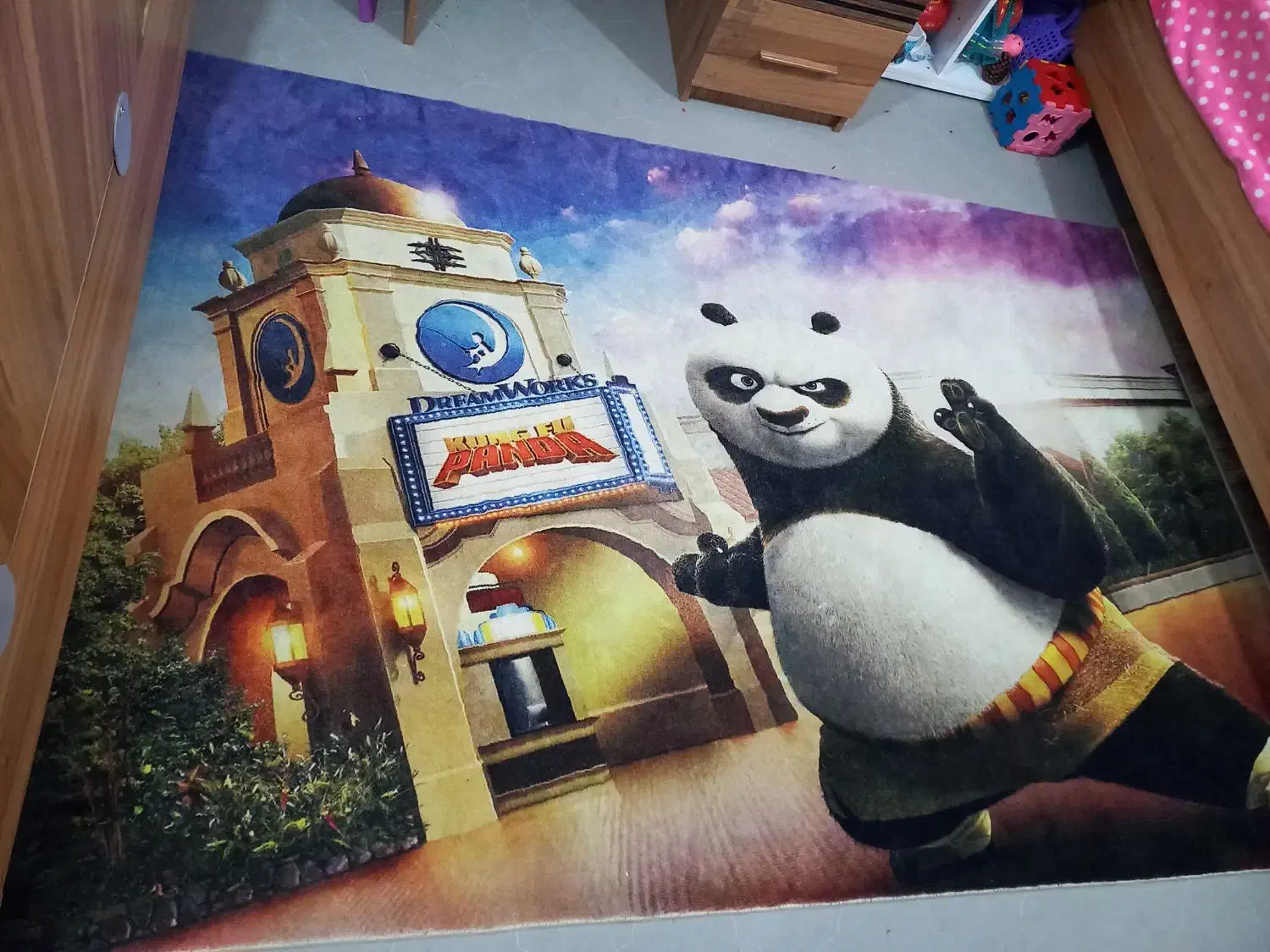 فرش کودک|فرش|بهبهان, |دیوار