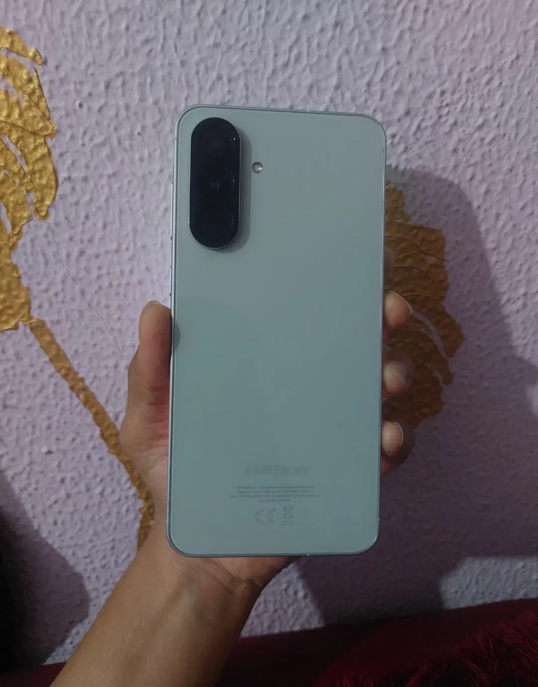 A56|موبایل|میناب, |دیوار