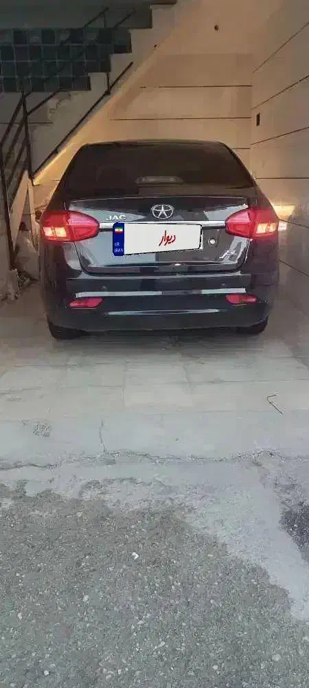 جک j4 ۱۴۰۳ سند ازاد|خودرو سواری و وانت|کرمان, |دیوار