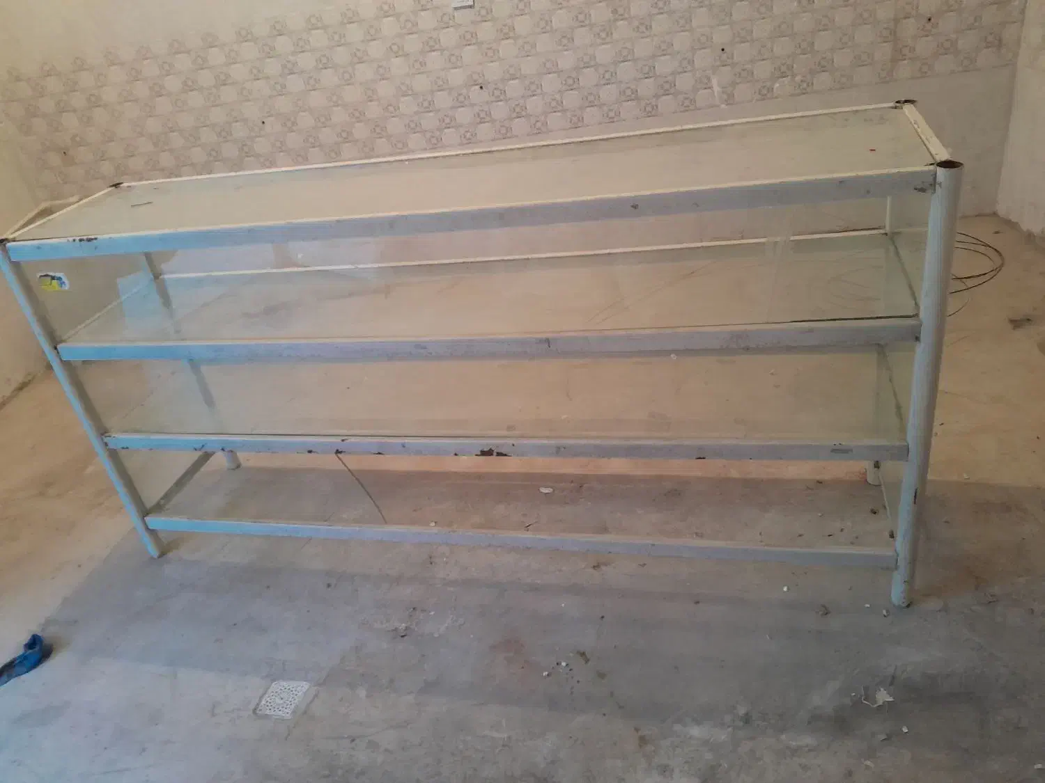 ویترین مغازه|فروشگاه و مغازه|قوچان, |دیوار