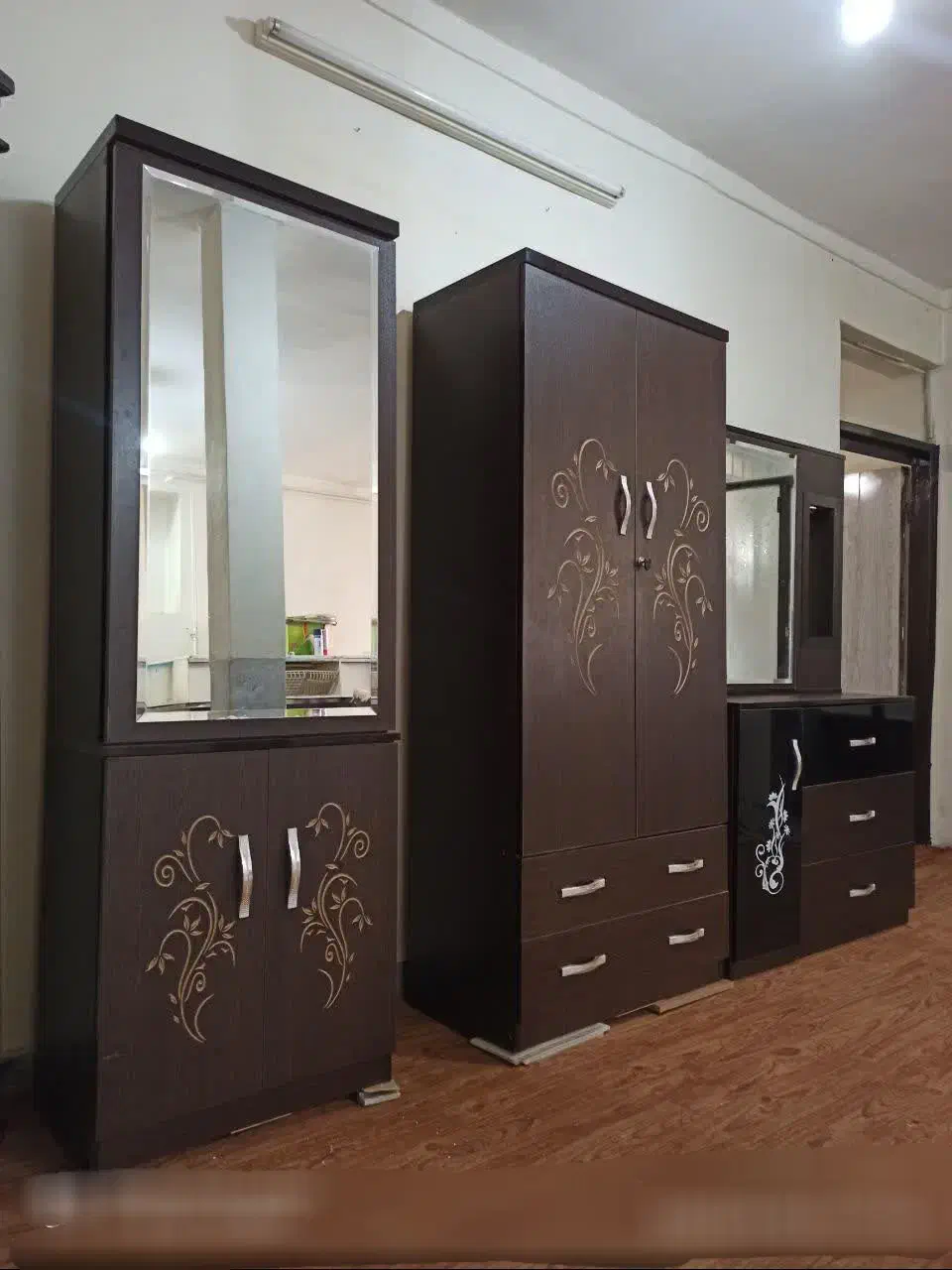 سرویس چوب|حراج|همدان, |دیوار