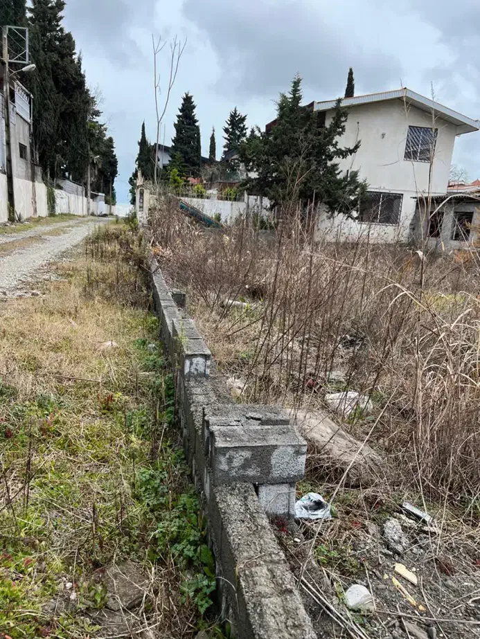 به قیمت ترین زمین ساحلی نوشهر/مالک هستم/بدون واسطه|فروش زمین و ملک کلنگی|نوشهر, |دیوار