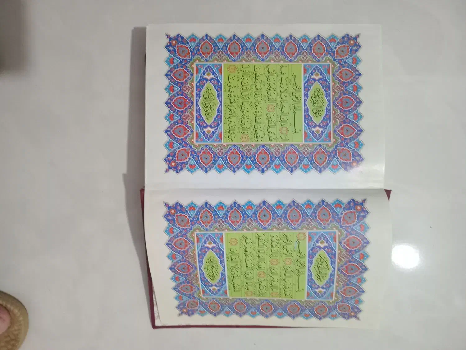 قران ومفاتیح|کتاب و مجله مذهبی|رفسنجان, |دیوار