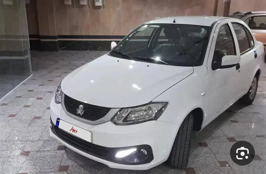 ساینا gx دوگانه ۱۴۰۳|خودرو سواری و وانت|سقز, |دیوار