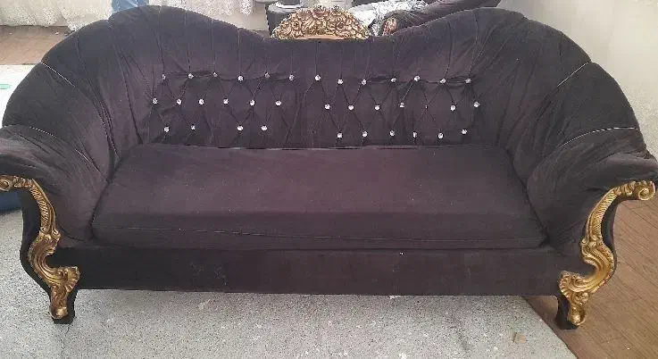 مبل راحتی|مبلمان خانگی و میز عسلی|مشهد, نوید|دیوار