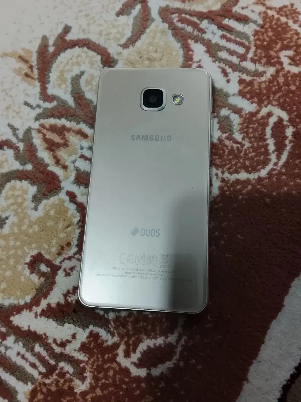 گوشی سامسونگ|موبایل|کلاله, |دیوار