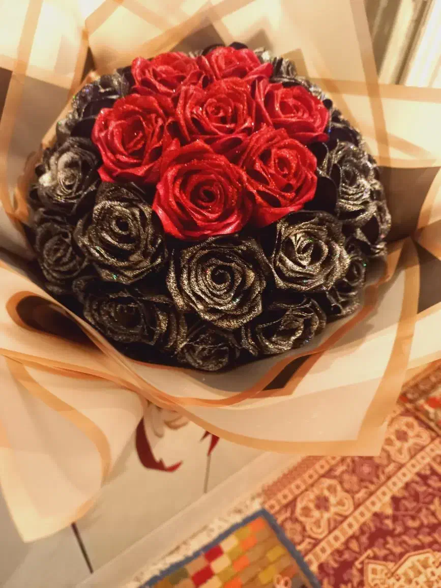 دسته گل یلدایی|گل مصنوعی|رفسنجان, |دیوار