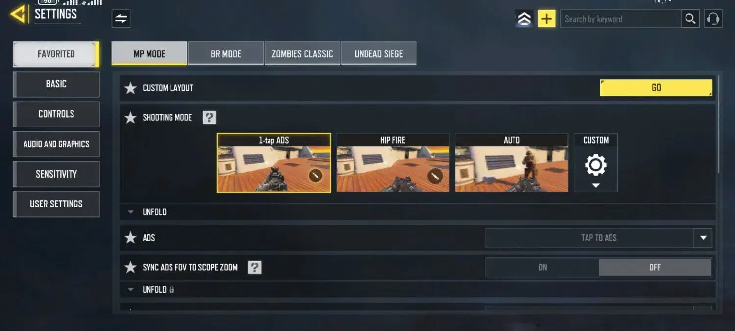 اکانت سفید کالاف|کنسول، بازی ویدئویی و آنلاین|رفسنجان, |دیوار