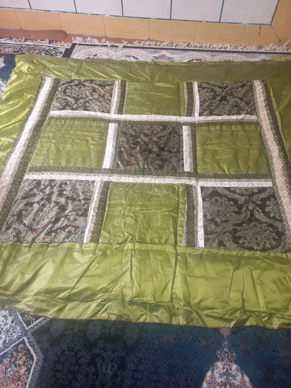 روتختی|سرویس روتختی|لنجان, |دیوار