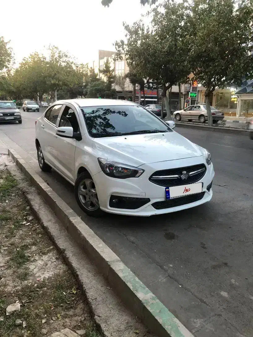 شاهین|خودرو سواری و وانت|سبزوار, امیر کبیر|دیوار