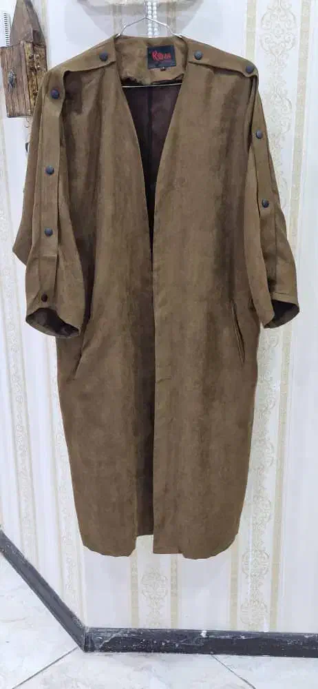 مانتو و کاپشن|لباس|کرج, باغستان|دیوار