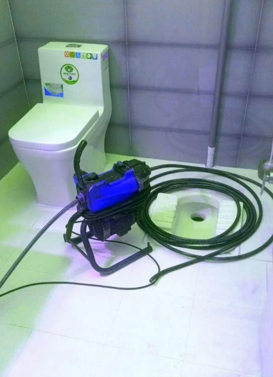 خدمات لوله بازکنی اندیشه فردیس،مارلیک اهری،خوشنام|خدمات پیشه و مهارت|فردیس, منظریه|دیوار