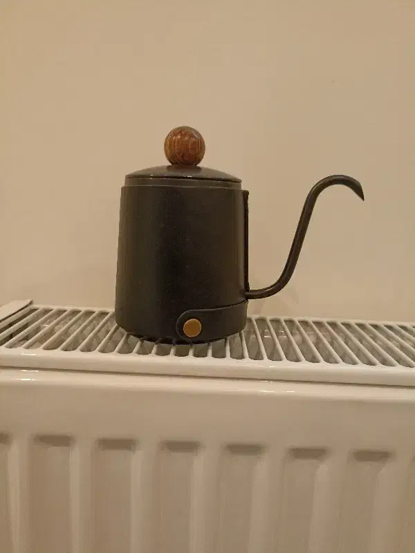 کِتل قهوه|قوری، کتری، قهوه‌ساز دستی|تهران, اکباتان|دیوار