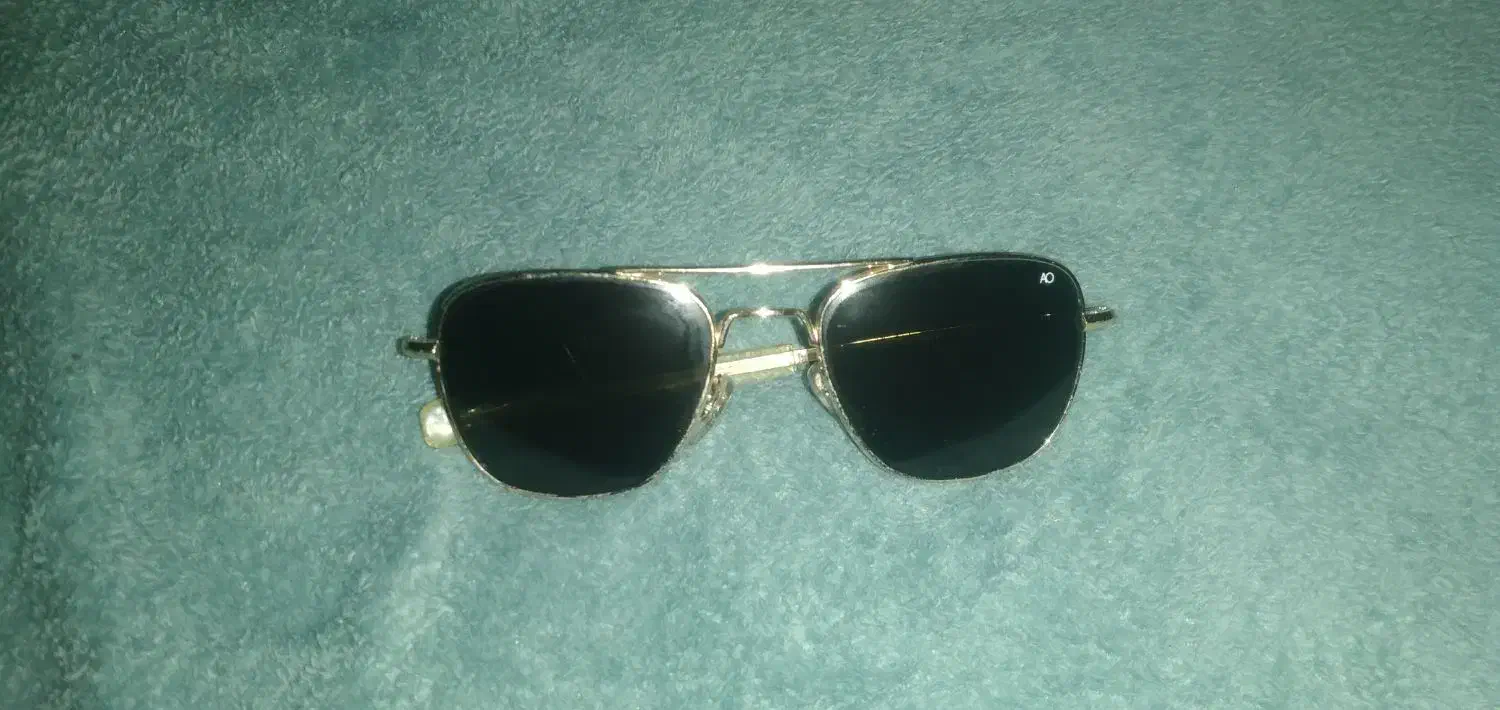 عینک ao|زیورآلات و اکسسوری|دزفول, |دیوار