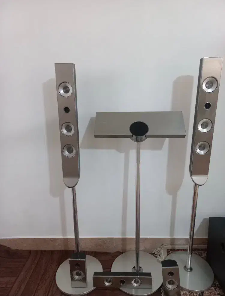 سینما خانگی|سیستم صوتی خانگی|کرج, کمالشهر|دیوار