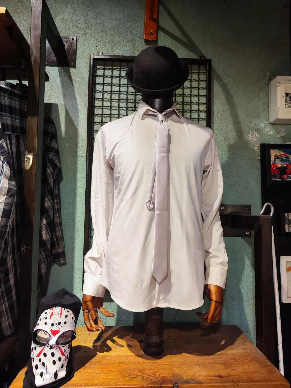 مانکن|فروشگاه و مغازه|رشت, گلسار|دیوار