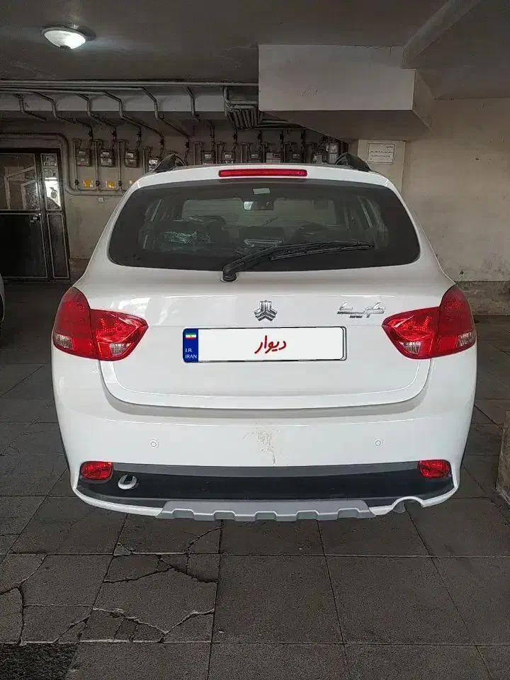 فروش کوییک اس استاندارد 85گانه|خودرو سواری و وانت|سمنان, |دیوار