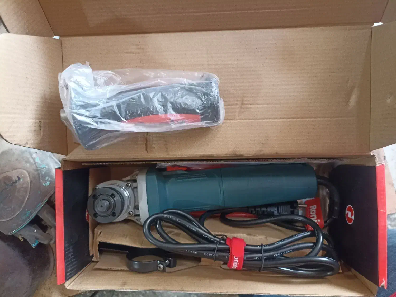 فروش پیکور و مینی سنگ رونیکس|ابزارآلات|یزد, |دیوار