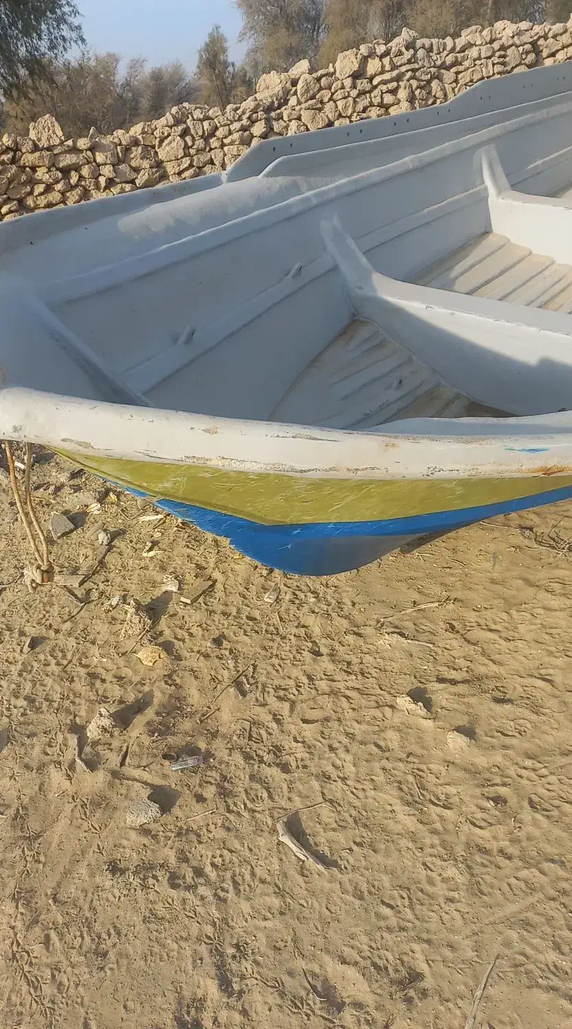 تشت ۲۷ فوت شوتی ۲۰۰|قایق و سایر وسایل نقلیه|قشم, |دیوار