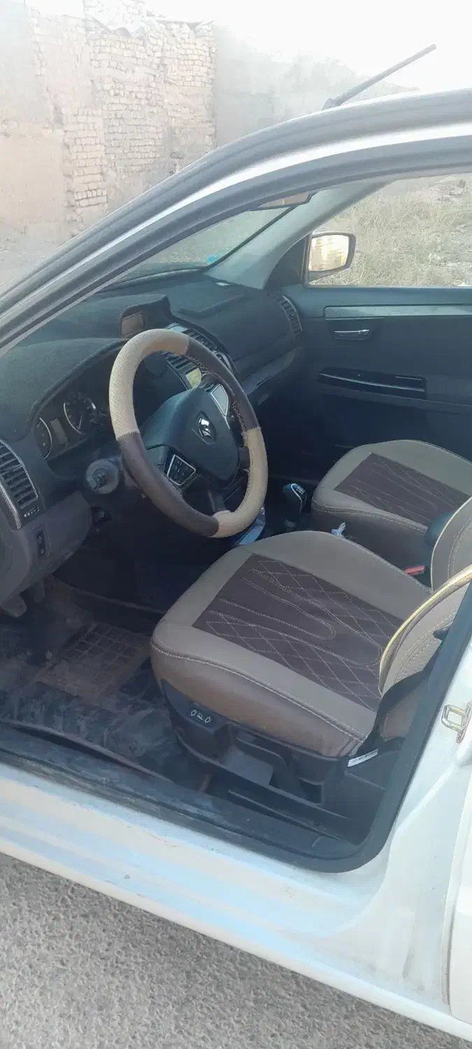 سورن پلاس|خودرو سواری و وانت|قوچان, |دیوار