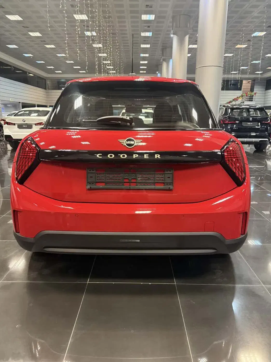 Mini cooper 1500 cc|خودرو سواری و وانت|همدان, |دیوار