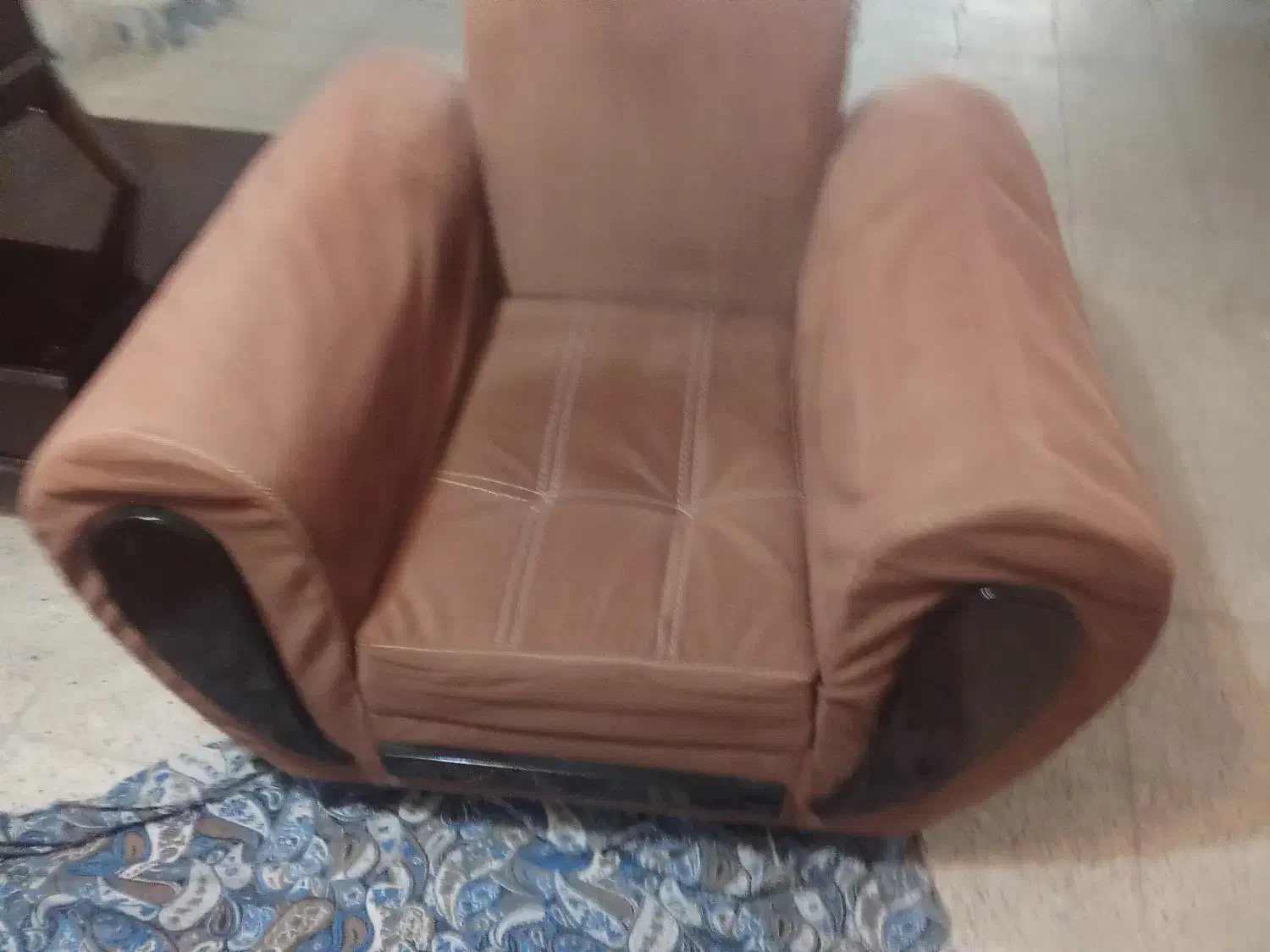 مبل راحتی|مبلمان خانگی و میز عسلی|طرقبه, |دیوار