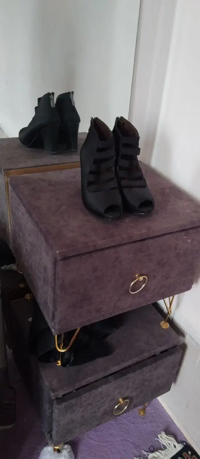 کیف کفش لباس|لباس|ماکو, |دیوار