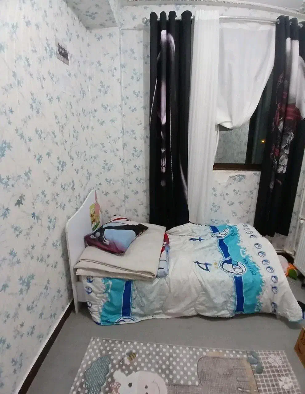 آپارتمان راه جدا با پارکینگ خشک 75 متری مرکز شهر.|فروش آپارتمان|آستانه اشرفیه, |دیوار