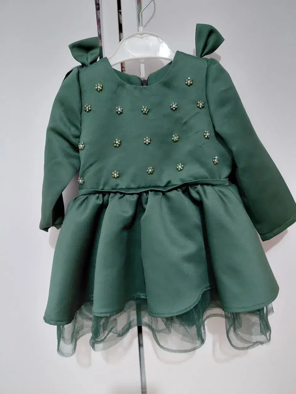 لباس مجلسی زییا|کفش و لباس بچه|اصفهان, سرشبادران|دیوار