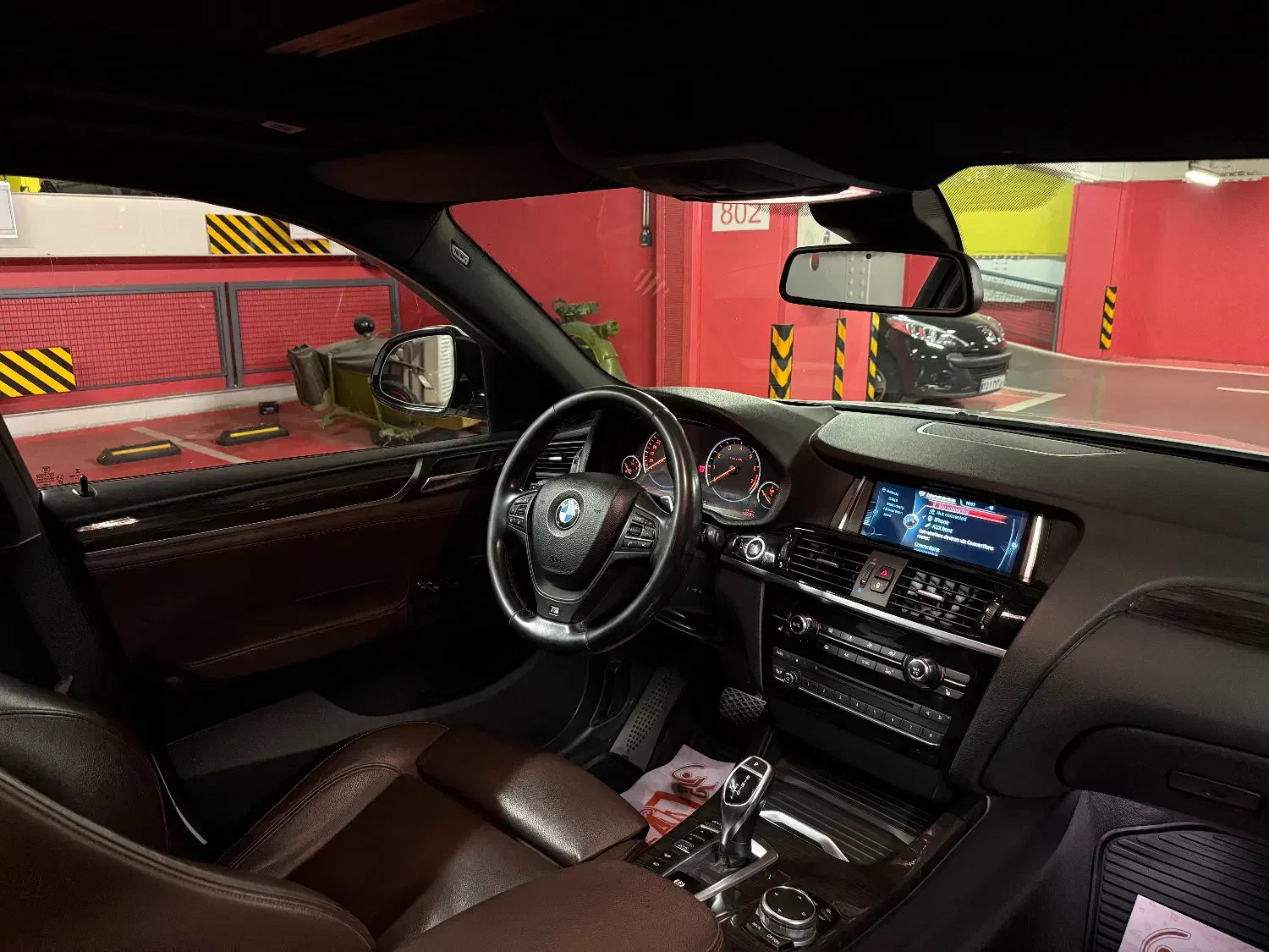 BMW x4 مدل 2015|خودرو سواری و وانت|تهران, فرمانیه|دیوار