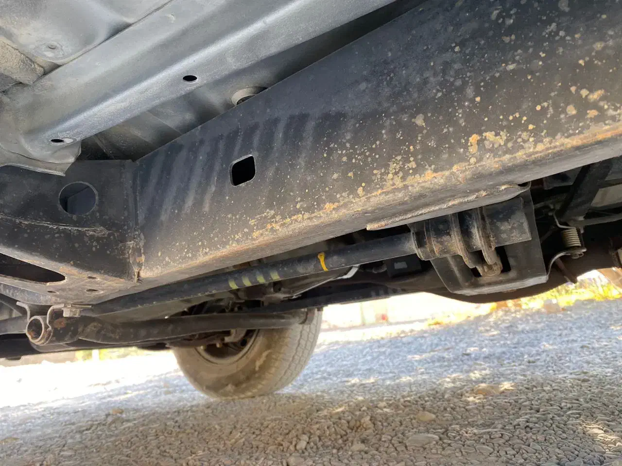 تویوتا هایلوکس دوکابین ۲۰۰۵|خودرو سواری و وانت|چابهار, |دیوار