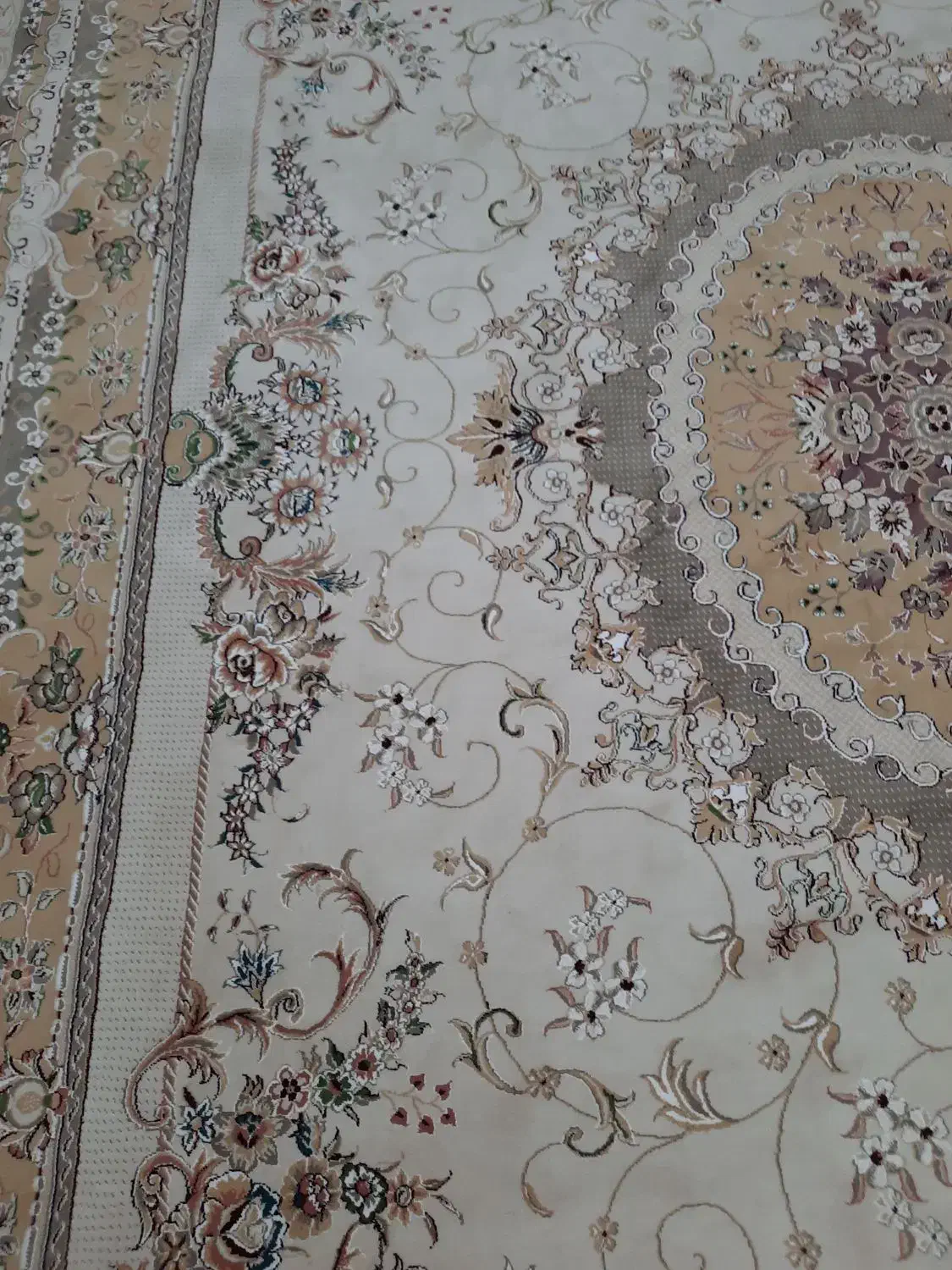 فرش 12 متری|فرش|جوانرود, |دیوار