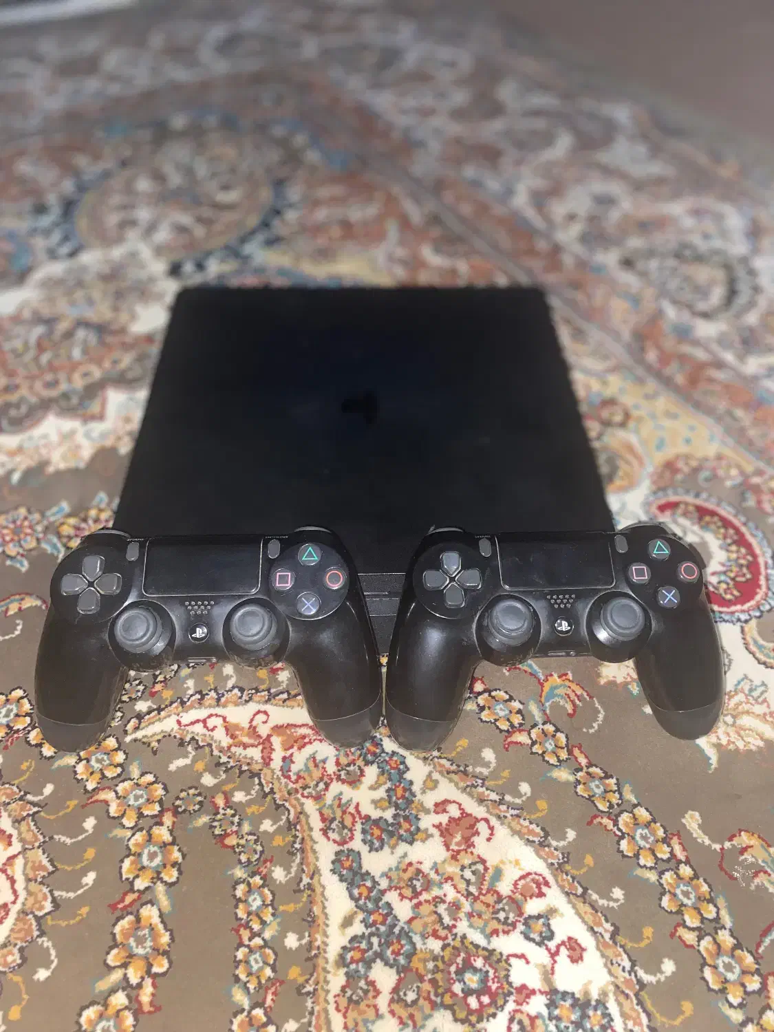 PS4 کپی خور|کنسول، بازی ویدئویی و آنلاین|کلاله, |دیوار