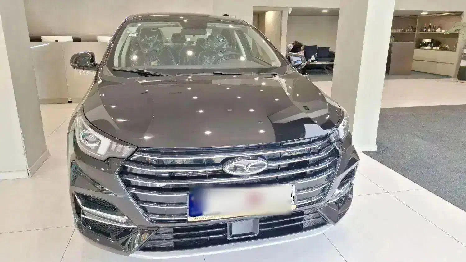 اریزو ۶ پرو مدل ۱۴۰۳ تحویلی تیرماه۱۴۰۴|خودرو سواری و وانت|تبریز, |دیوار