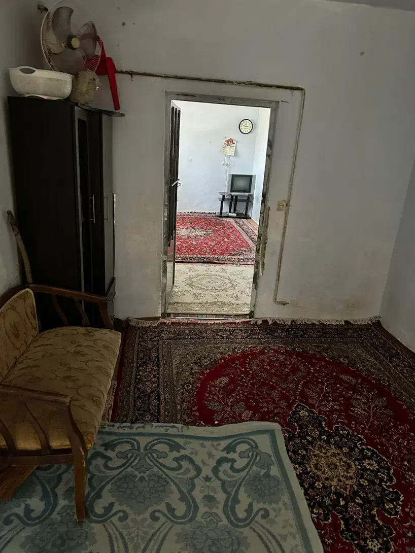 نگهبان تمام وقت|استخدام سرایداری و نظافت|فردوسیه, |دیوار