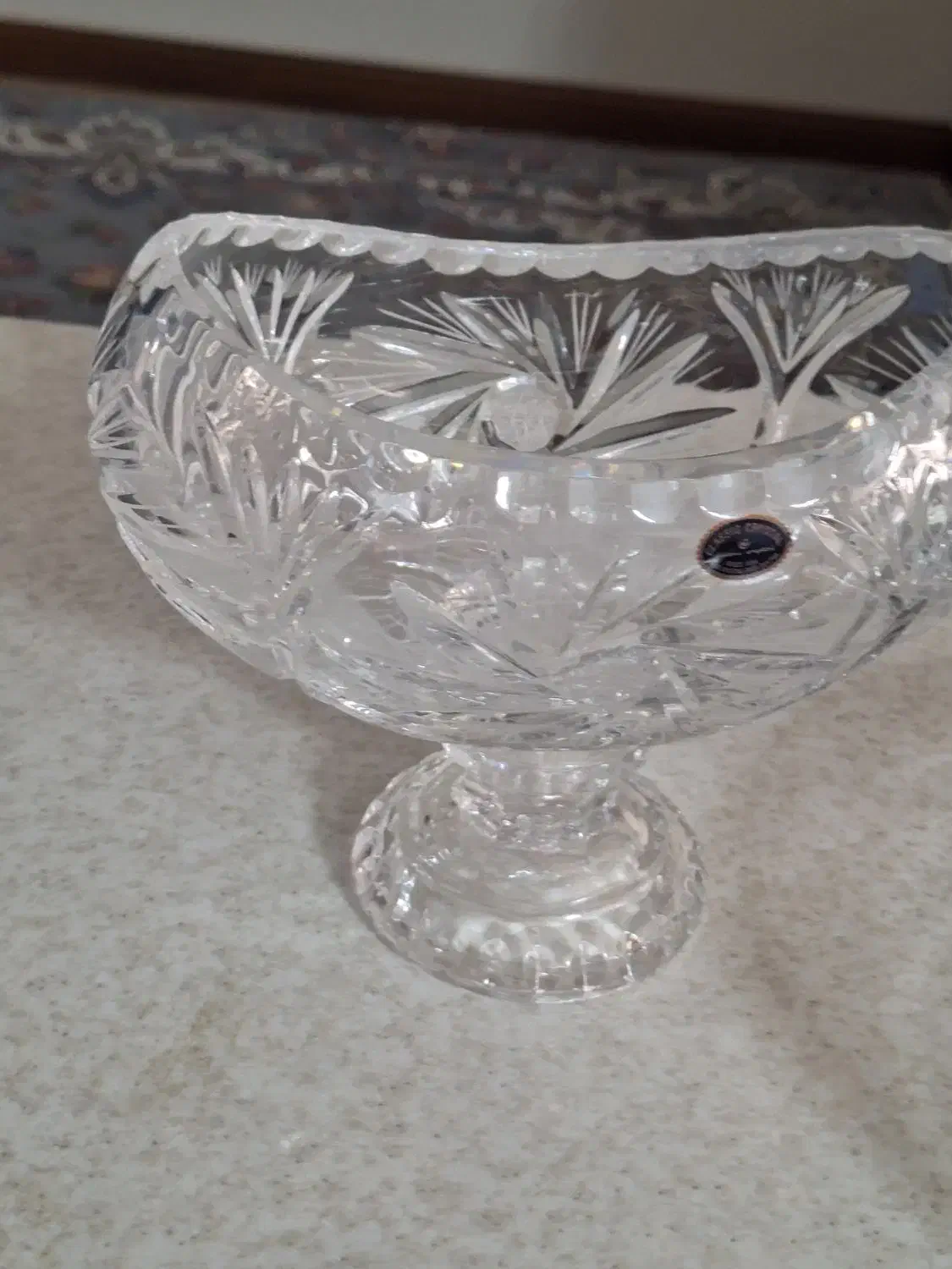 کشکول|ظروف سرو و پذیرایی|تهران, علم و صنعت|دیوار