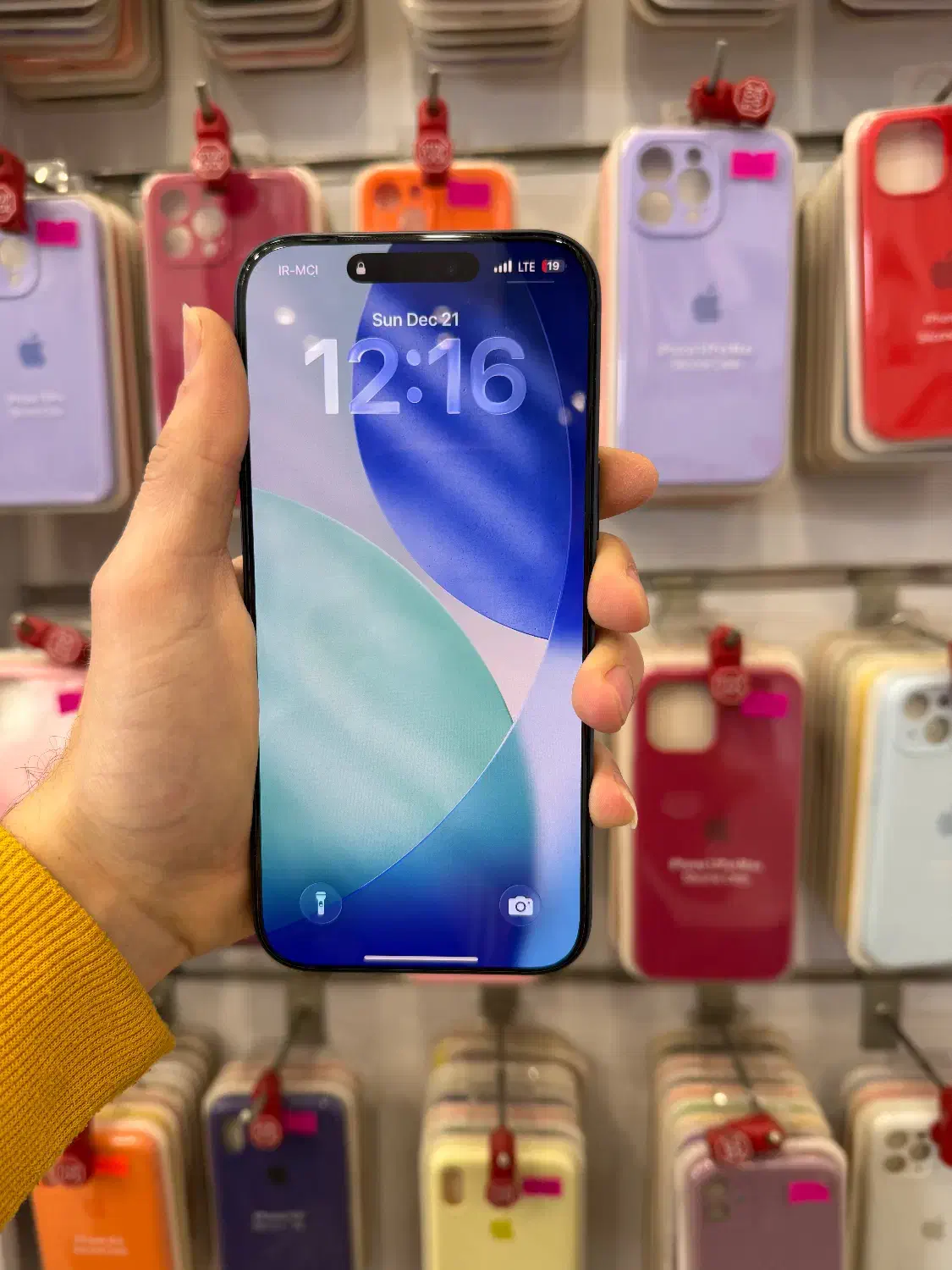 Apple 17 promax|موبایل|تهران, سعادت‌آباد|دیوار