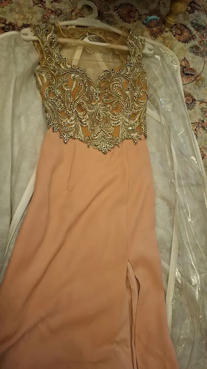 لباس مجلسی سایز ۳۸|لباس|تهران, ائمه اطهار|دیوار