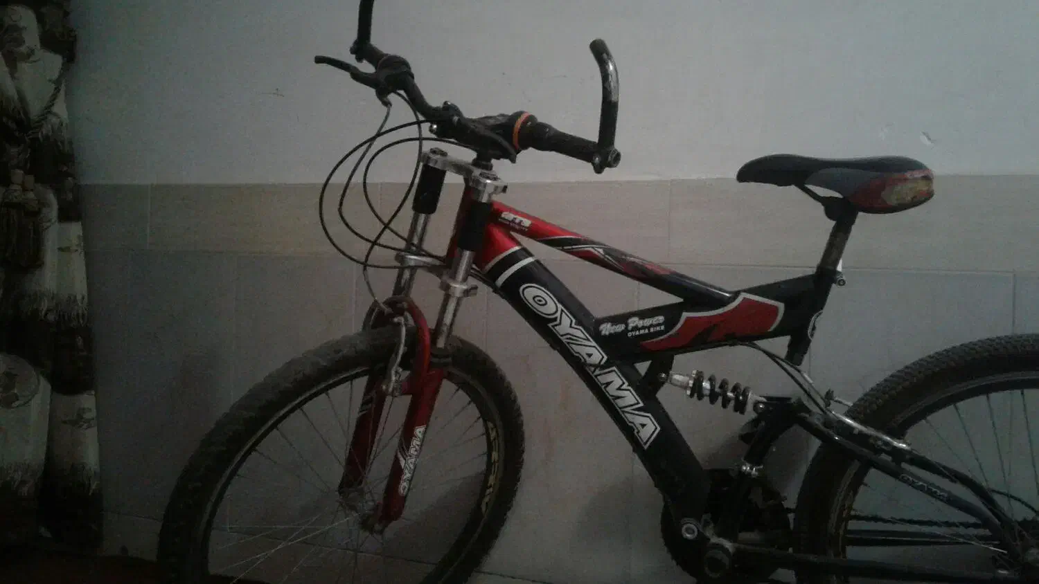 دوچرخه 26|دوچرخه، اسکیت، اسکوتر|تربت‌حیدریه, ۴۵ متری|دیوار