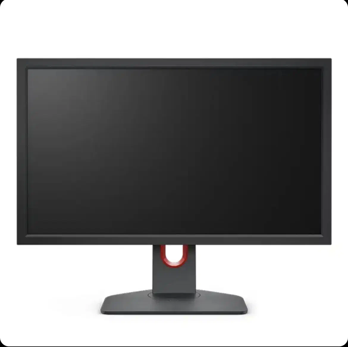 مانیتور گیمینگ بنکیو benq zowie 2411k 144hz|قطعات و لوازم جانبی رایانه|تهران, خواجه نصیر طوسی|دیوار